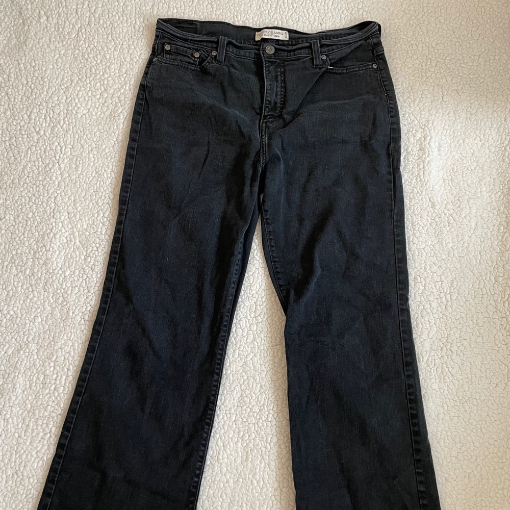 Levi’s Bootcut Jeans